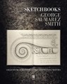 Sketchbooks - George Saumarez Smith - 9781916355439