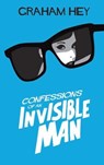 The Invisible Man - Graham Hey - 9781916362161