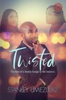 Twisted - UMEZULIKE,  Stanley - 9781916362802