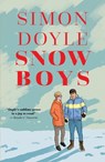 Snow Boys - Simon Doyle - 9781916383869