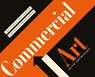 Commercial Art - Ruth Artmonsky - 9781916384576