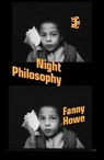 Night Philosophy - Fanny Howe - 9781916425026