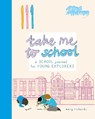 Take Me To School - RICHARDS,  Mary - 9781916474529