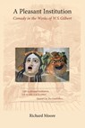 A Pleasant Institution - MOORE,  Richard - 9781916495890