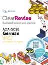 ClearRevise AQA GCSE German 8662 - PG Online - 9781916518018