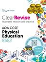 ClearRevise AQA GCSE Physical Education 8582 - PG Online - 9781916518049