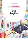 ClearRevise KS3 English Workbook - PG Online Ltd - 9781916518162