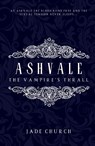 Ashvale - Jade Church - 9781916522046