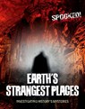 Earth's Strangest Places - Louise A Spilsbury - 9781916526334