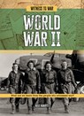 World War II - Kelly Roberts - 9781916526983