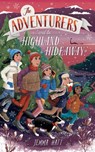 The Adventurers and the Highland Hideaway - Jemma Hatt - 9781916528079