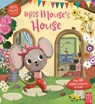 Miss Mouse's House - Townhouse Publishing Ltd - 9781916532908