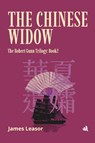 The Chinese Widow - James Leasor - 9781916556188