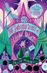 The Impossible Secret of Lillian Velvet - Jaclyn Moriarty - 9781916558168