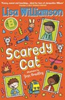 Bigg School: Scaredy Cat - Lisa Williamson - 9781916558397