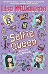 Bigg School: Selfie Queen - Lisa Williamson - 9781916558526