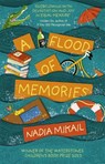 A Flood of Memories - Nadia Mikail - 9781916558748