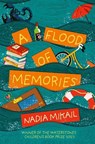 A Flood of Memories - Nadia Mikail - 9781916558748