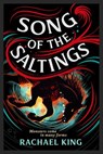 Song of the Saltings - Rachael King - 9781916558762
