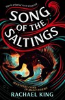 Song of the Saltings - Rachael King - 9781916558762