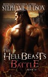 The HellBeast's Battle - Stephanie Hudson - 9781916562905