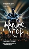 Maniac Cop - Christian Francis - 9781916582729