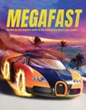 Megafast - John Farndon - 9781916598591