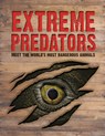 Extreme Predators - John Allan - 9781916598614