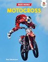 Motocross - Paul Stevenson - 9781916598805