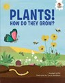 Plants! - Annabel Griffin - 9781916598898