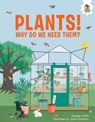 Plants - Annabel Griffin - 9781916598904