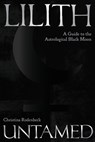 Lilith Untamed - Christina Rodenbeck - 9781916625372
