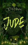 Jude - Elin Heron - 9781916632004