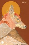 Coyote - Robin de Rosario - 9781916632073