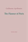 The Flaneur of Paris - Guillaume Apollinaire - 9781916658141
