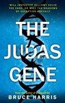 The Judas Gene - Bruce Harris - 9781916668935