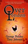 OverLondon - George Penney ; Tony Johnson - 9781916674011