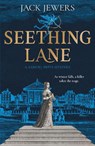 Seething Lane - Jack Jewers - 9781916678095