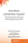 Untapped Talent - Aron Mercer - 9781916704251