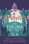 An Enigma by the Sea - Carlo Fruttero - 9781916725195