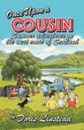 Once Upon a Cousin - Doris Linstead - 9781916732759