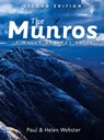 The Munros: A Walkhighlands Guide - Paul Webster ; Helen Webster - 9781916739000
