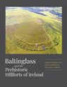 Baltinglass and the Prehistoric Hillforts of Ireland - William O'Brien - 9781916742086