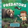 Priddy Explorers Predators - Priddy Books ; Roger Priddy - 9781916745506