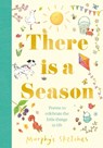There is a Season - Kerri Cunningham - 9781916747104