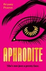 Aphrodite - Bryony Pearce - 9781916747548