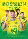 The Official Norwich City FC Annual 2025 -  - 9781916755055