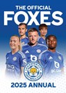 The Official Leicester City FC Annual 2025 -  - 9781916755130