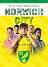 The Official Canaries Annual 2026 - twocan design - 9781916755550