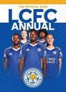 The Official Leicester City FC Annual 2026 - twocan design - 9781916755673